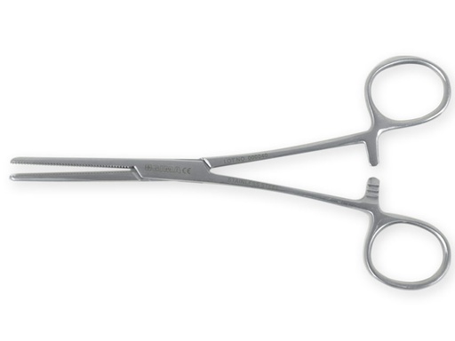 [26713] PINZA KLEMMER retta - 20 cm