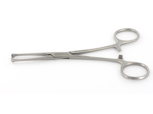 [GM-31298] PINZA ALLIS - 19 cm