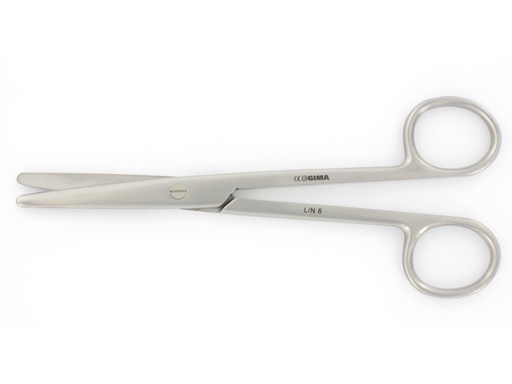 [GM-31306] FORBICI MAYO STILLE - rette - 20 cm
