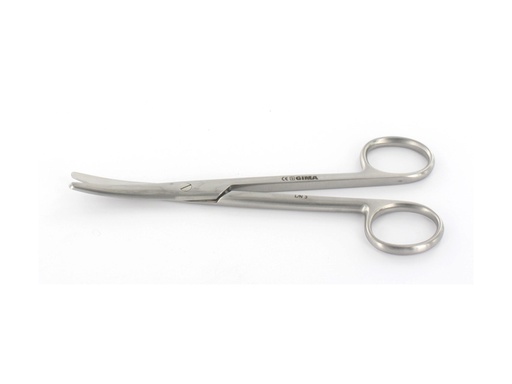[GM-31307] FORBICI MAYO STILLE - curve - 14,5 cm