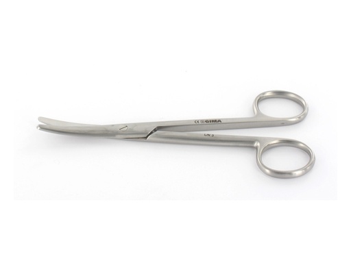 [26850] FORBICI MAYO STILLE - curve - 18 cm