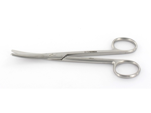 [26851] FORBICI MAYO STILLE - curve - 20 cm