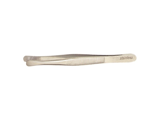 [26823] PINZETTA TONDA - 9 cm