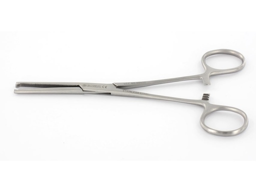 [26829] PINZA KOCHER - retta - 18 cm