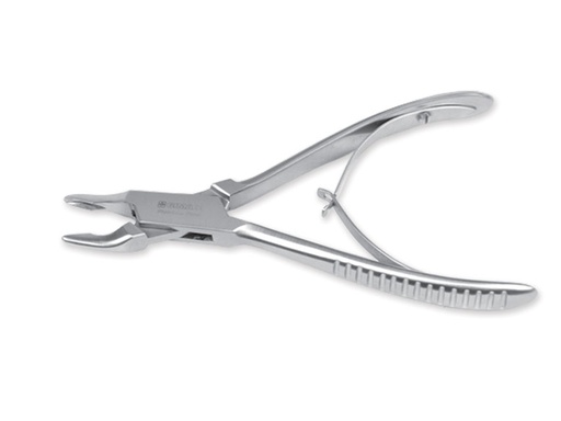[26983] PINZA OSSIVORA LUER GOUGE - 15 cm