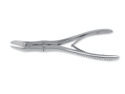 [26984] PINZA OSSIVORA RUSKIN LISTON - 18 cm