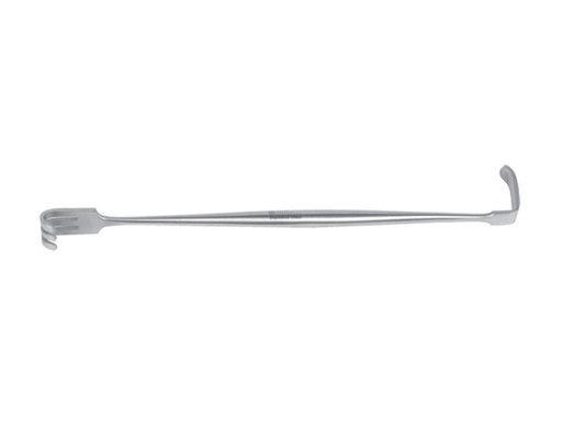 [26989] RETRATTORE SENN-MULLER - 15,5 cm