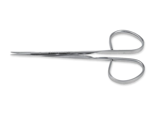[26958] FORBICI PER SUTURA RIBBON - rette - 12 cm