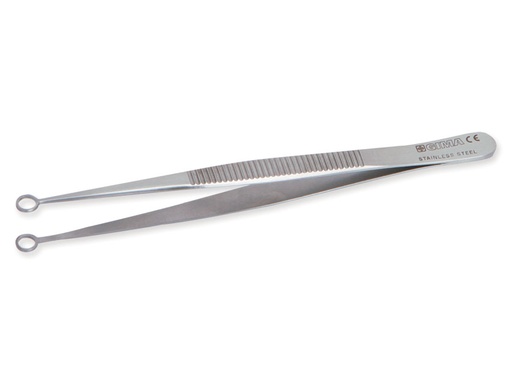 [80001] PINZA TERZA PALPEBRA - 11 cm