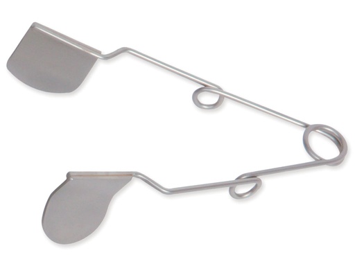 [80011] APRIBOCCA PER RODITORI - 8,5 cm