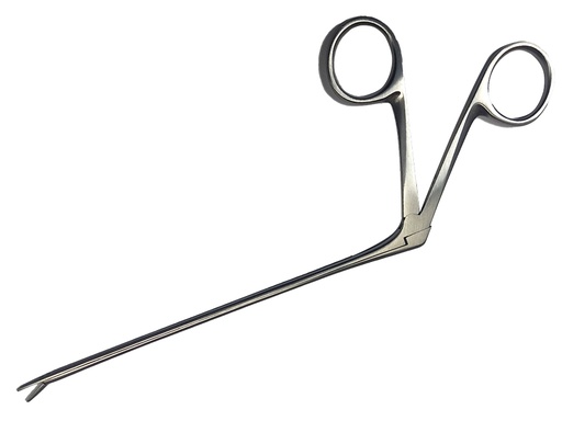 [80003] PINZA HARTMANN VETERINARIA PUNTE FINI - 12 cm