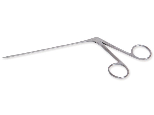 [80002] PINZA HARTMANN LUNGA - 14,5 cm