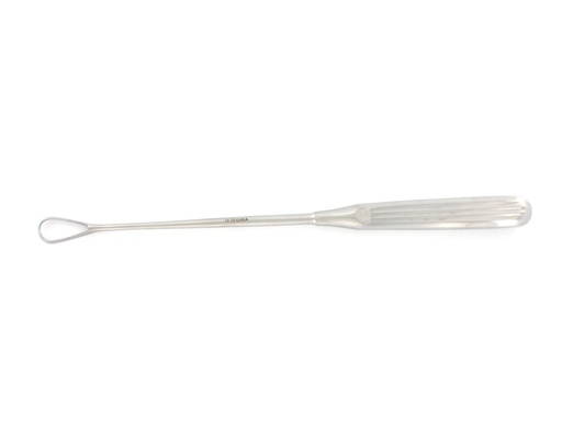 [26815] CURETTE SIMS 14mm - 26 cm
