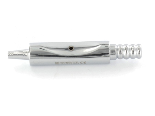 [26799] ADATTATORE LUER per cod. 26797/8, 26807