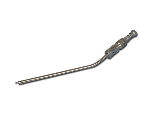 [26793] CANNULA ASP. FRAZIER diametro 4mm