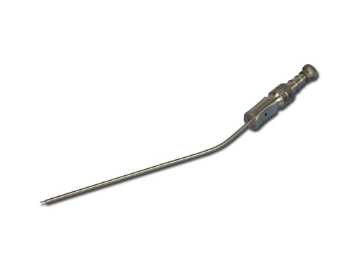 [26795] CANNULA ASP. FRAZIER diametro 2 mm