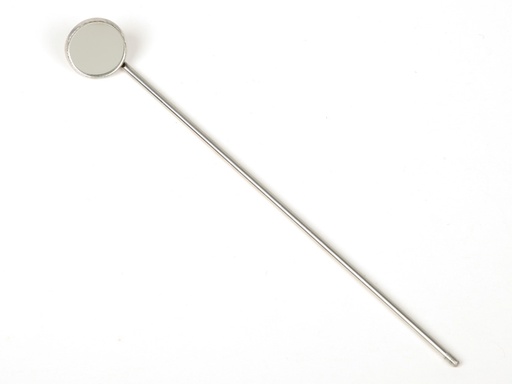 [31604] SPECCHI LARINGE MISURA 2 - diam. 18mm