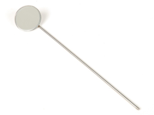 [31608] SPECCHI LARINGE MISURA 6 - diam. 26mm