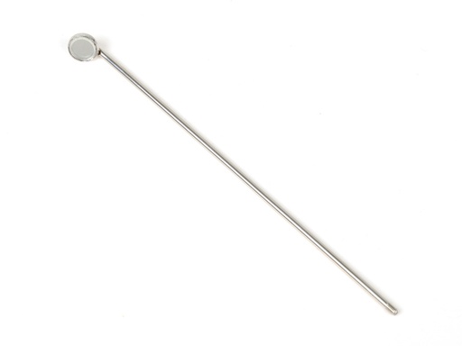 [31600] SPECCHI LARINGE MISURA 000 - diam. 10mm