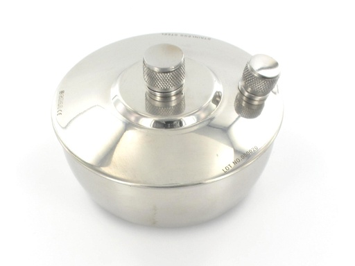 [31614] FORNELLO AD ALCOOL 120 cc