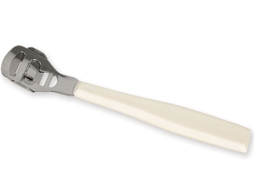 [39798] TAGLIACALLI 14,5 cm manico plastica