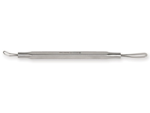[39730] ESCAVATORE AD ANELLI - 11 cm