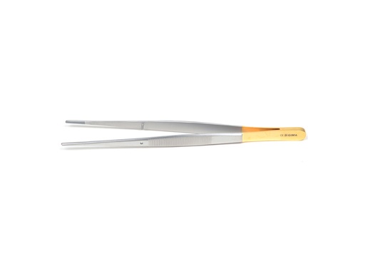 [26566] PINZA POTTS SMITH C.T. - 18 cm