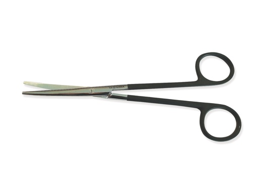 [GM-31405] FORBICI METZENBAUM CT SUPER CUT - curve - 15 cm
