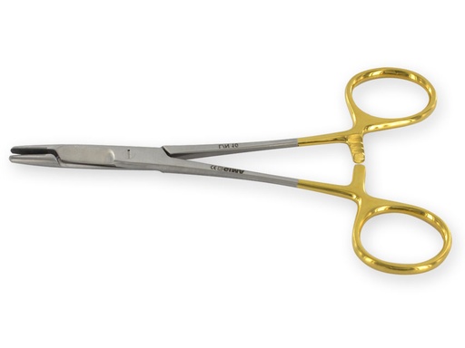 [26542] PORTA AGHI OLSEN HEGAR C.T. - 19 cm